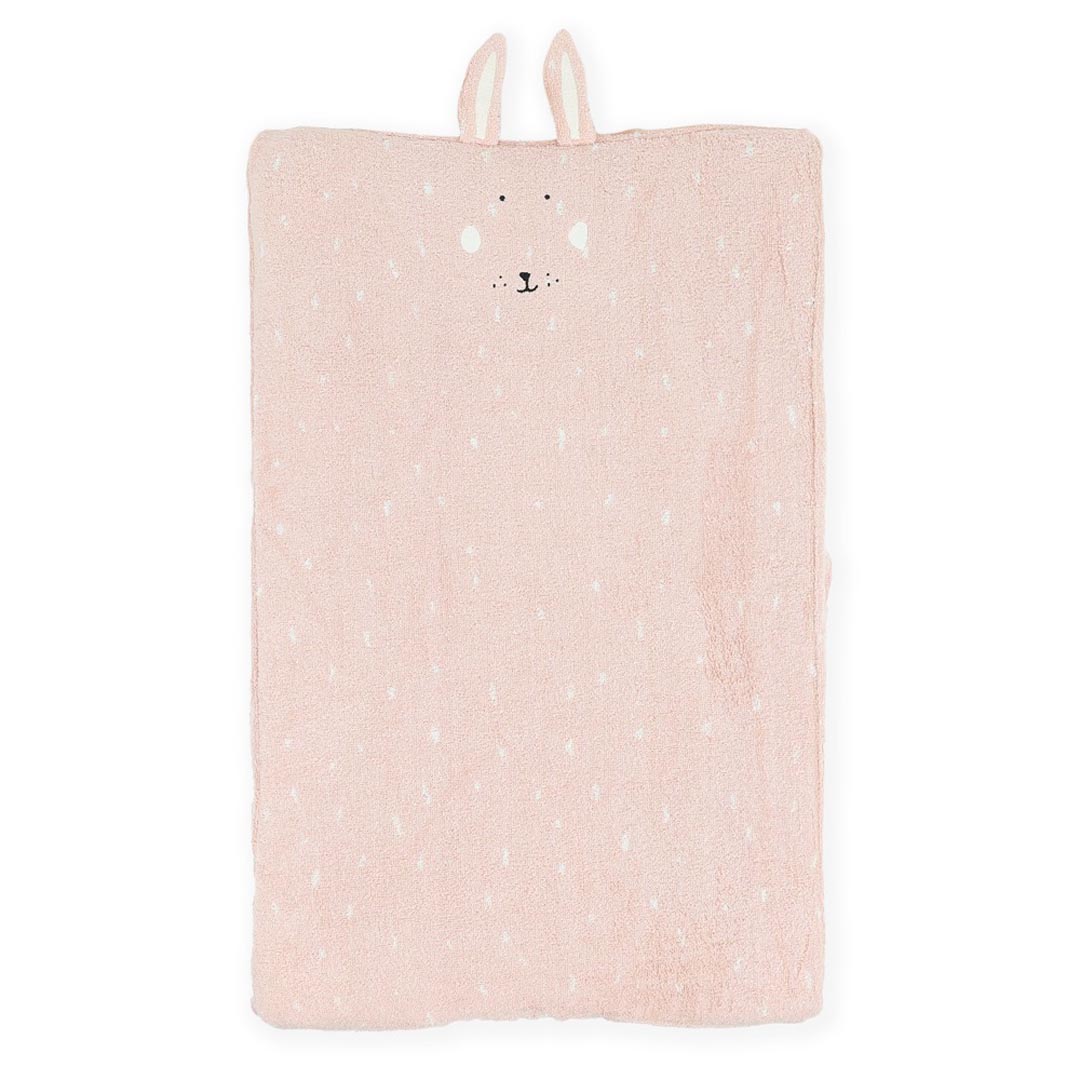 Changing pad cover | 70x45cm - Mrs. Rabbit